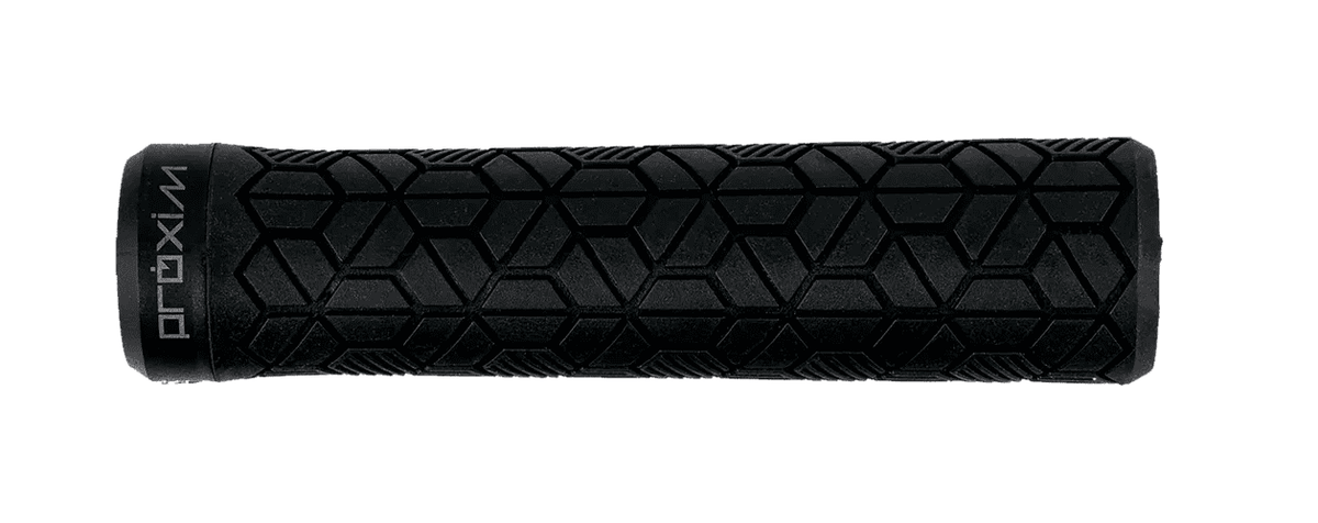 Proxim Hexa Griffe - schwarz Prologo