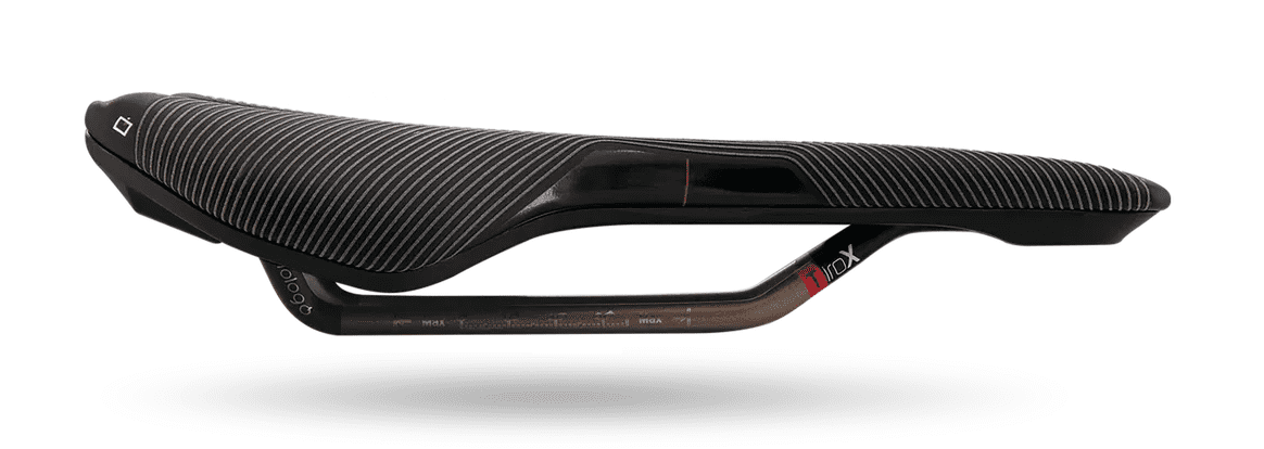 Sattel Proxim Nembo Slide Control, 245x145mm, Tirox - schwarz Prologo