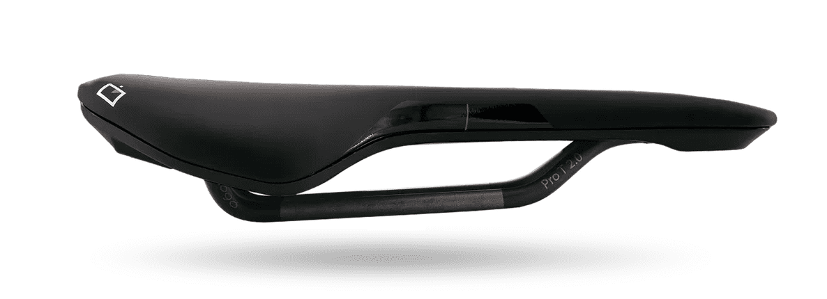 Sattel Proxim Nembo, 245x135mm, T2.0 - schwarz Prologo
