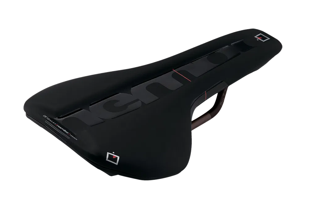 Sattel Proxim Nembo, 245x135mm, T2.0 - schwarz Prologo