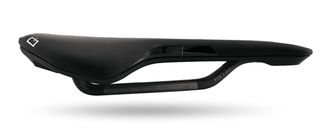 Sattel Proxim Nembo, 245x145mm, T2.0 - schwarz Prologo
