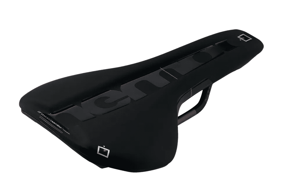 Sattel Proxim Nembo, 245x145mm, T2.0 - schwarz Prologo