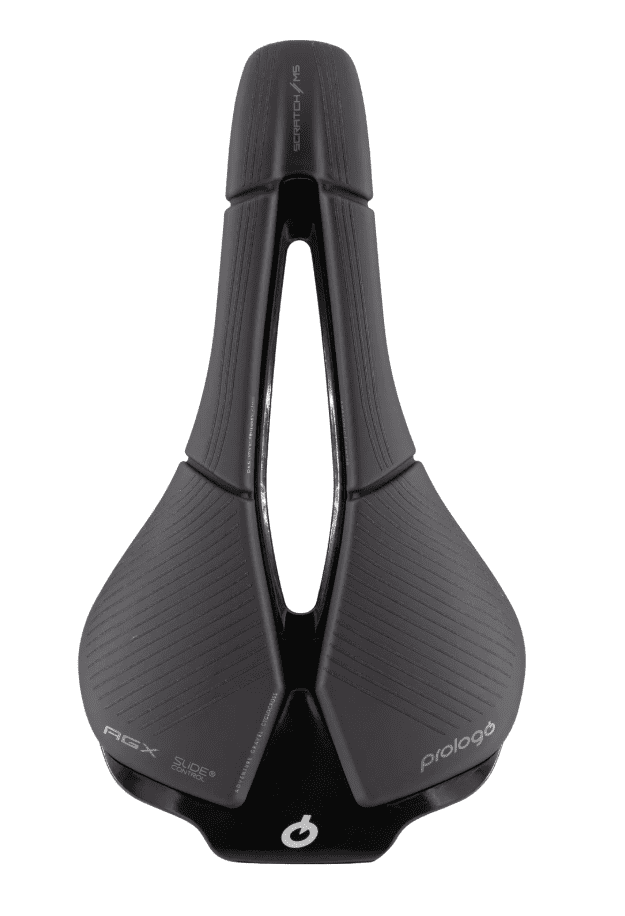 Sattel Scratch M5 PAS (AGX), 250x140mm - schwarz Prologo