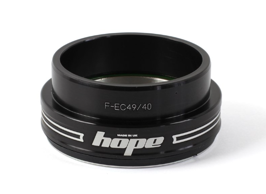 Pick N Mix - F - Bottom - EC 49/40 unten - schwarz Hope