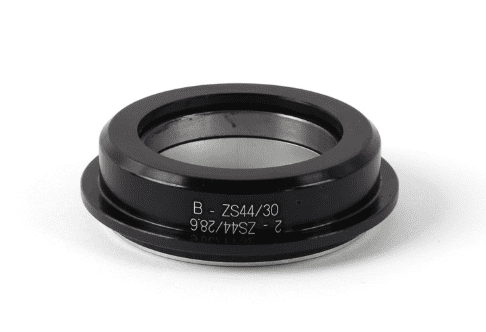 Pick N Mix - B - Bottom - Integriert - ZS 44/30 unten - schwarz Hope