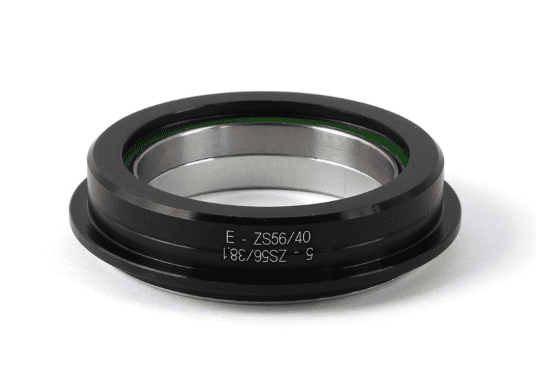 Pick N Mix - E - Bottom - Integriert - ZS 56/40 unten - schwarz