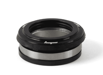 Pick N Mix - 3-Top - Vollintegriert - IS 41/28.6 oben - schwarz Hope