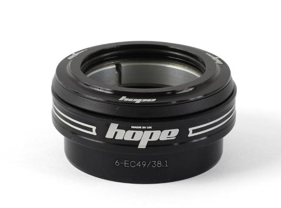 Pick N Mix - 6-Top - EC 49/38.1 oben - schwarz Hope