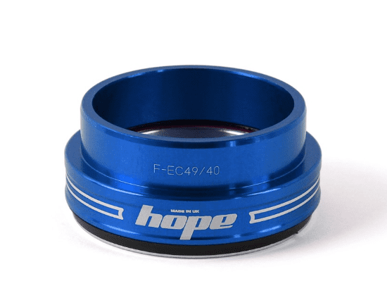 Pick N Mix - F - Bottom - EC 49/40 unten - blau Hope