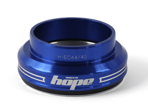 Pick N Mix - H - Bottom - EC 44/40 unten - blau Hope