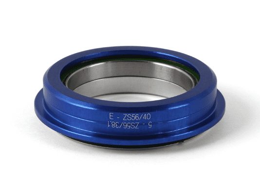 Pick N Mix - E - Bottom - Integriert - ZS 56/40 unten - blau Hope