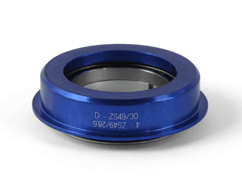 Pick N Mix - D - Bottom - Integriert - ZS 49/30 unten - blau Hope