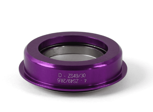 Pick N Mix - D - Bottom - Integriert - ZS 49/30 unten - purple Hope