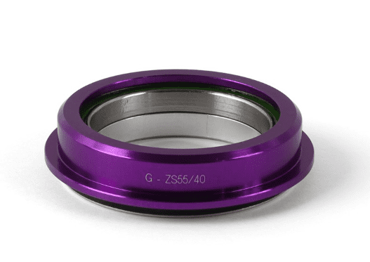Pick N Mix - G - Bottom - SCOTT - Integriert - ZS 55/40 unten - purple Hope