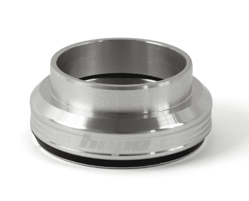 Pick N Mix - H - Bottom - EC 44/40 unten - silber Hope