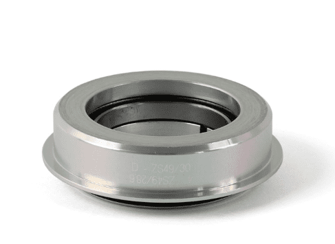 Pick N Mix - D - Bottom - Integriert - ZS 49/30 unten - silber Hope