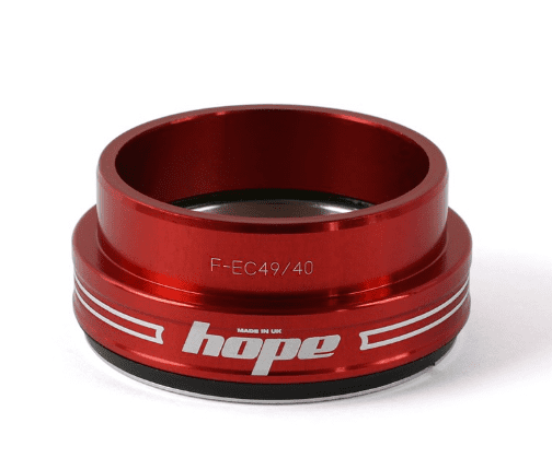Pick N Mix - F - Bottom - EC 49/40 unten - rot Hope