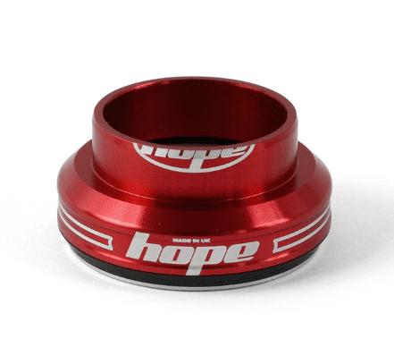 Pick N Mix - A - Bottom - EC 34/30 unten - rot Hope