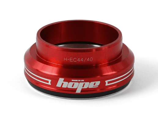 Pick N Mix - H - Bottom - EC 44/40 unten - rot Hope