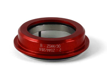 Pick N Mix - B - Bottom - Integriert - ZS 44/30 unten - rot Hope