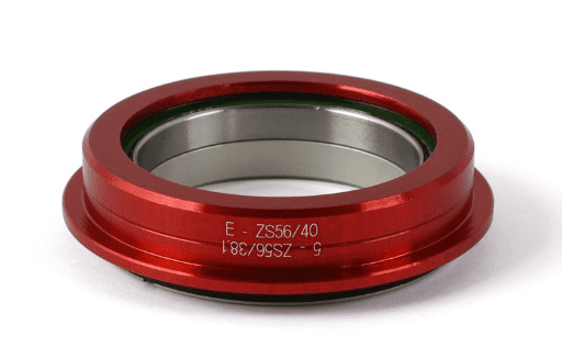 Pick N Mix - E - Bottom - Integriert - ZS 56/40 unten - rot Hope