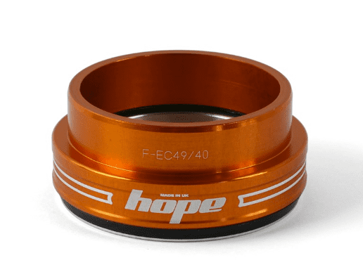 Pick N Mix - F - Bottom - EC 49/40 unten - orange Hope