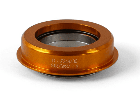 Pick N Mix - D - Bottom - Integriert - ZS 49/30 unten - orange Hope