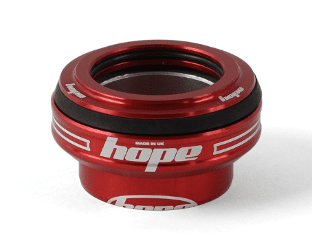 Pick N Mix - 1-Top - EC 34/28.6 oben - rot Hope