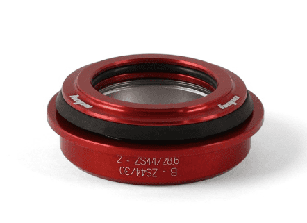Pick N Mix - 2-Top - Integriert - ZS 44/28.6 oben - rot Hope
