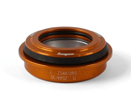 Pick N Mix - 2-Top - Integriert - ZS 44/28.6 oben - orange Hope
