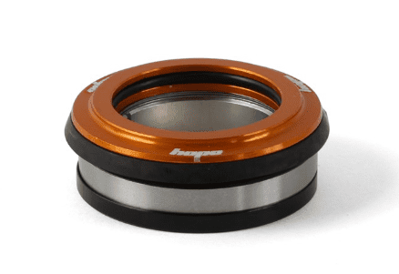 Pick N Mix - 3-Top - Vollintegriert - IS 41/28.6 oben - orange Hope