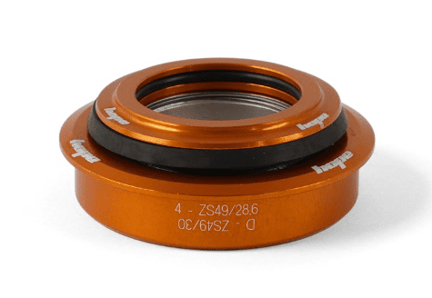 Pick N Mix - 4-Top - Integriert - ZS 49/28.6 oben - orange Hope