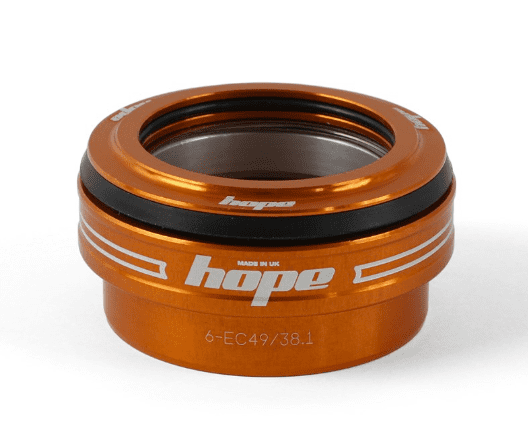 Pick N Mix - 6-Top - EC 49/38.1 oben - orange Hope