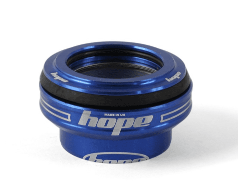 Pick N Mix - 1-Top - EC 34/28.6 oben - blau Hope