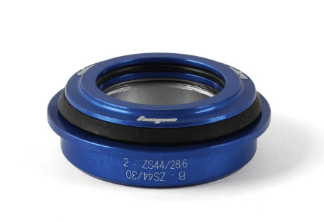 Pick N Mix - 2-Top - Integriert - ZS 44/28.6 oben - blau Hope