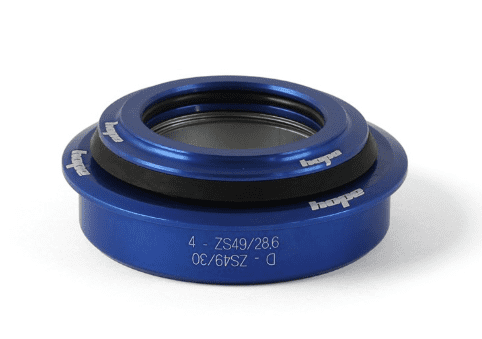 Pick N Mix - 4-Top - Integriert - ZS 49/28.6 oben - blau Hope