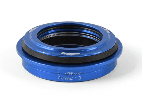 Pick N Mix - 5-Top - Integriert - ZS 56/38.1 oben - blau