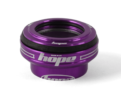 Pick N Mix - 1-Top - EC 34/28.6 oben - purple Hope