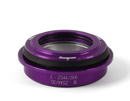 Pick N Mix - 2-Top - Integriert - ZS 44/28.6 oben - purple Hope