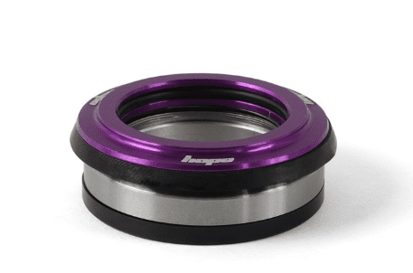 Pick N Mix - 3-Top - Vollintegriert - IS 41/28.6 oben - purple Hope