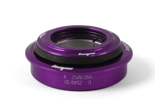 Pick N Mix - 4-Top - Integriert - ZS 49/28.6 oben - purple Hope