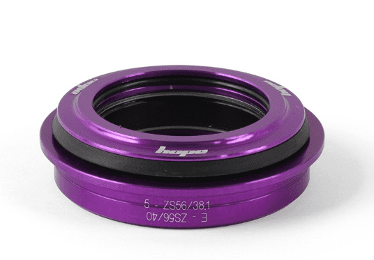 Pick N Mix - 5-Top - Integriert - ZS 56/38.1 oben - purple Hope