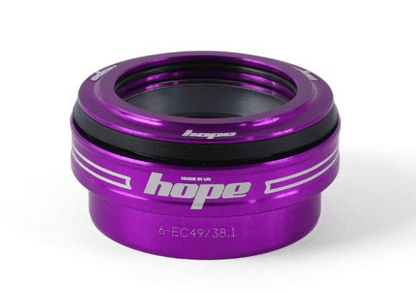 Pick N Mix - 6-Top - EC 49/38.1 oben - purple Hope