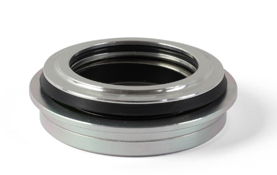 Pick N Mix - 5-Top - Integriert - ZS 56/38.1 oben - silber