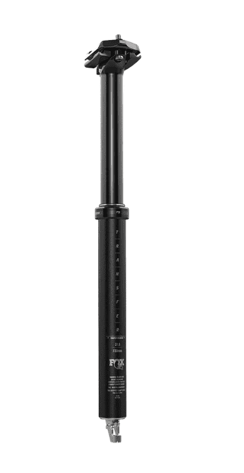Transfer Internal Performance Elite, P-SE A, 31,6 mm Fox Shox