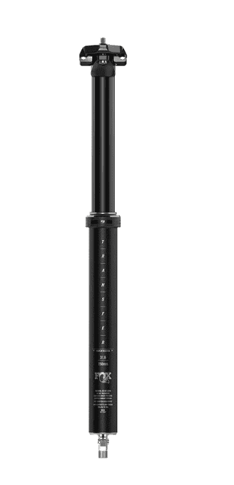 Transfer Internal Performance Elite, P-SE A, 30,9 mm Fox Shox