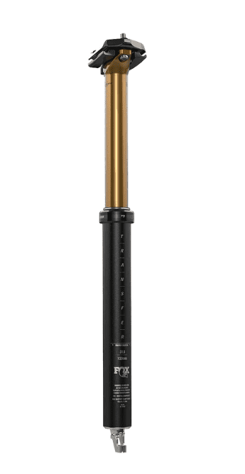 Transfer Internal Factory, F-S K, 31,6 mm Fox Shox
