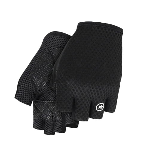 Endurance Gloves S11 - Black Series Assos