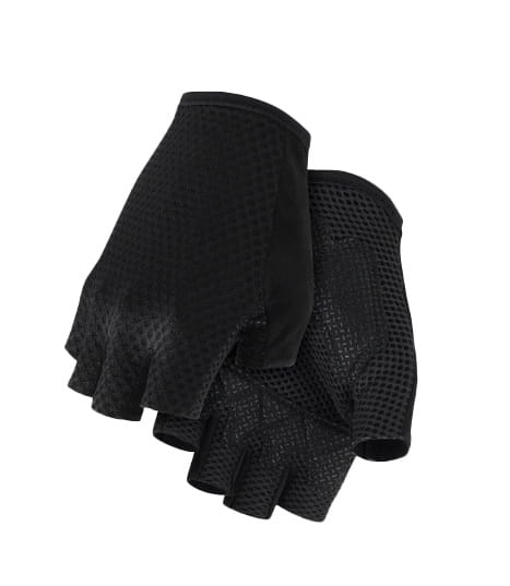 Endurance Gloves S11 - Black Series Assos