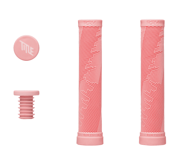 Form Griffe - light pink Title MTB